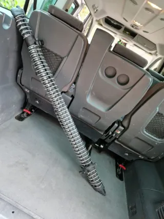 Peugeot Expert 2010 ETIQUETA B 8PLAZAS