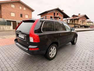 Volvo XC90 2008   7 plazas  automatico