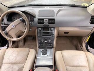 Volvo XC90 2008   7 plazas  automatico