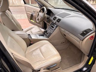 Volvo XC90 2008   7 plazas  automatico