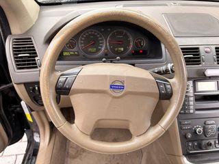Volvo XC90 2008   7 plazas  automatico