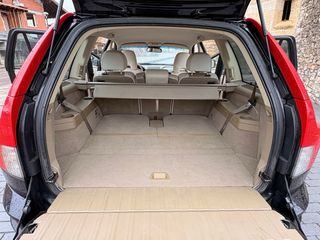 Volvo XC90 2008   7 plazas  automatico