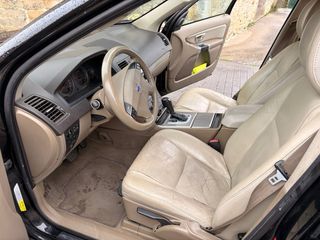 Volvo XC90 2008   7 plazas  automatico