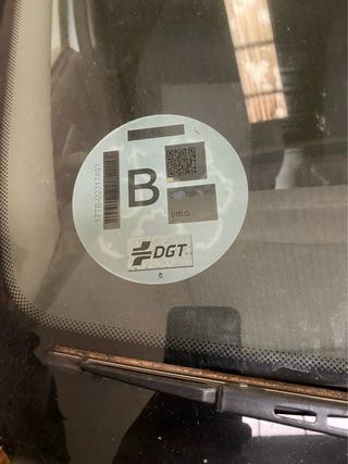 Opel Combo 2008 1.3Cdti 177.530km