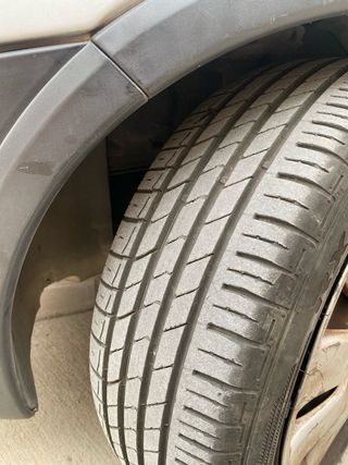 Opel Combo 2008 1.3Cdti 177.530km