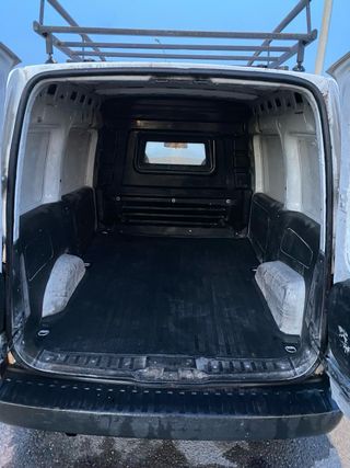 Opel Combo 2008 1.3Cdti 177.530km