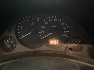 Opel Combo 2008 1.3Cdti 177.530km