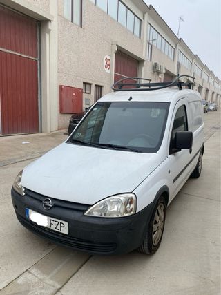 Opel Combo 2008 1.3Cdti 177.530km