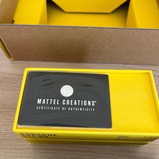 Hot Wheels x Daniel Arsham Porsche 911 RS