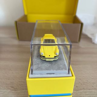 Hot Wheels x Daniel Arsham Porsche 911 RS