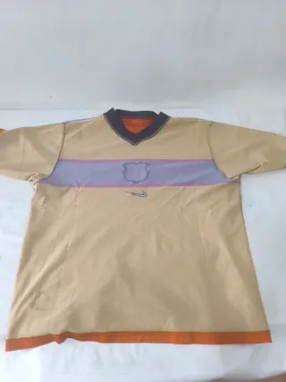 Camiseta FC Barcelona Nike Temporada