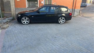 Llantas BMW X5 19 Doble Medida 5x120 ORIGINALES