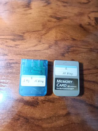 Consola Sony PlayStation 1 Gris