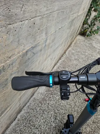 Patinete Eléctrico Smartgyro Crossover X2