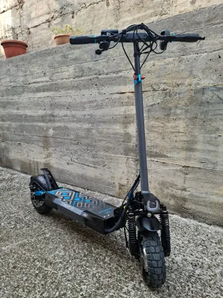Patinete Eléctrico Smartgyro Crossover X2