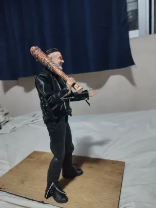 Figura Negan 1/6 The Walking Dead