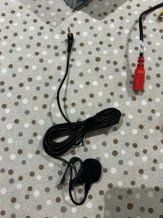 Pantalla Audi A4 / SEAT Exeo