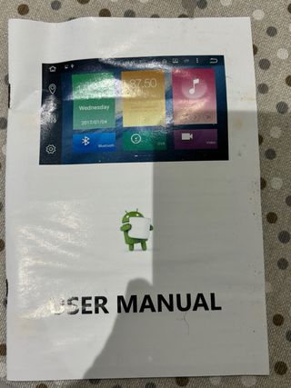 Pantalla Audi A4 / SEAT Exeo