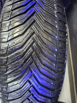 Neumáticos Michelin CrossClimate 2