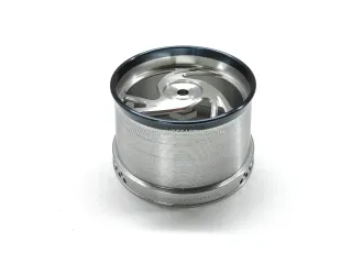 Bobine Shimano Sem Drag