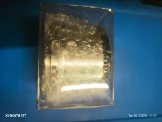 Bobine Shimano Sem Drag