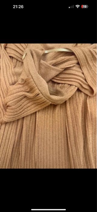 Abito Elisabetta Franchi tg 40 nuovo