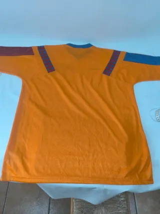 Camiseta FC Barcelona Wembley 1992