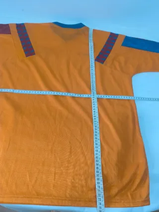 Camiseta FC Barcelona Wembley 1992