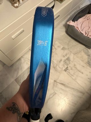 Pala Bullpadel Vertex 05 Geo  de cardona e