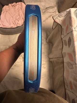 Pala Bullpadel Vertex 05 Geo  de cardona e