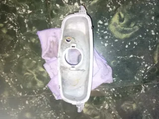 Faro Delantero Piaggio Zip 49cc