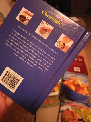 Colección Recetas Saludables