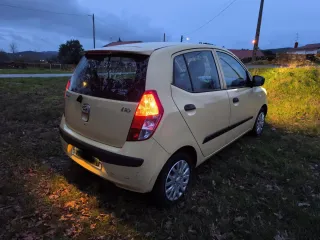 Hyundai i10 2009