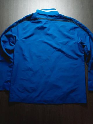 Giacca sportiva Jako uomo taglia M