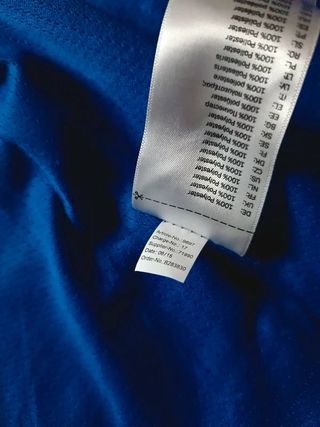 Giacca sportiva Jako uomo taglia M