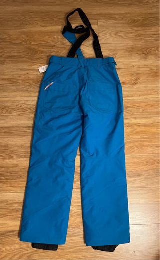 Pantalones Esquí Descente Italia Talla L