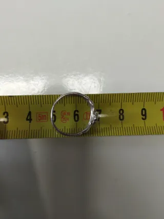 Anillo Solvar Claddagh Plata Ley 925