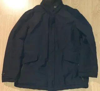 Lote 2 Cappotti Dustin e Emilio Tucci XXL