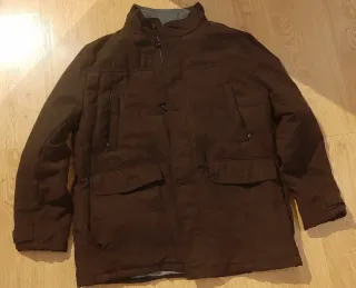 Lote 2 Cappotti Dustin e Emilio Tucci XXL