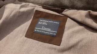 Lote 2 Cappotti Dustin e Emilio Tucci XXL