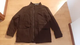 Lote 2 Cappotti Dustin e Emilio Tucci XXL