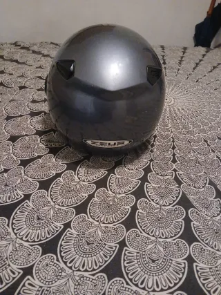 Chaqueta y Casco Moto Alpinestars