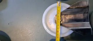 Ruedas para carritos o muebles varias unidades