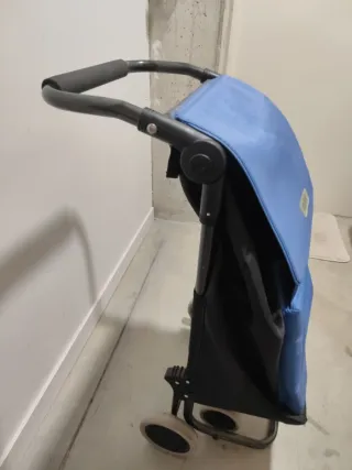 Carro de la compra.
