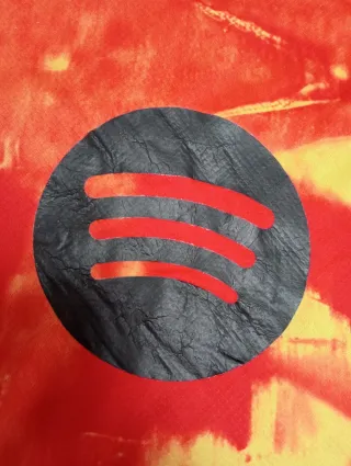 Camiseta Fútbol talla L