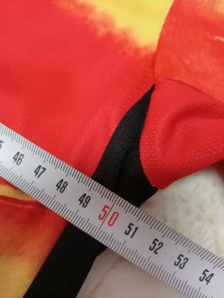 Camiseta Fútbol talla L