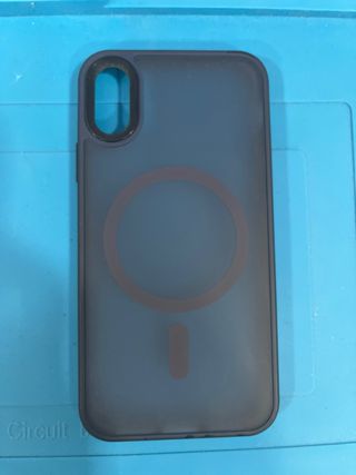 iPhone XS 256GB Negro Pantalla LCD