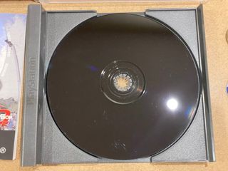 Mat Hoffman’s PRO BMX PS1 PAL FRAN 🇫🇷 Completo