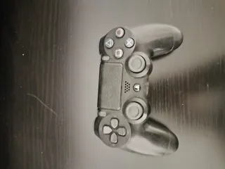 PS4 (PlayStation 4) Negra