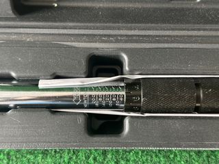 Llave dinamométrica Parkside